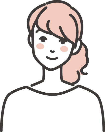 ユーザーのプロフィール画像