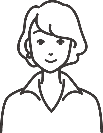 ユーザーのプロフィール画像